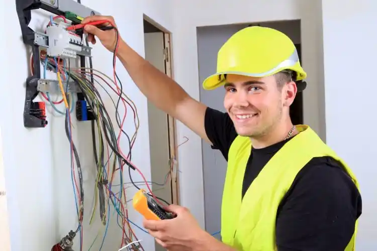 elektricien Venhuizen